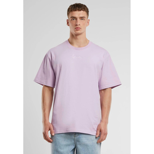 Karl Kani Ανδρική κοντομάνικη μπλούζα Small Signature Essential Tee